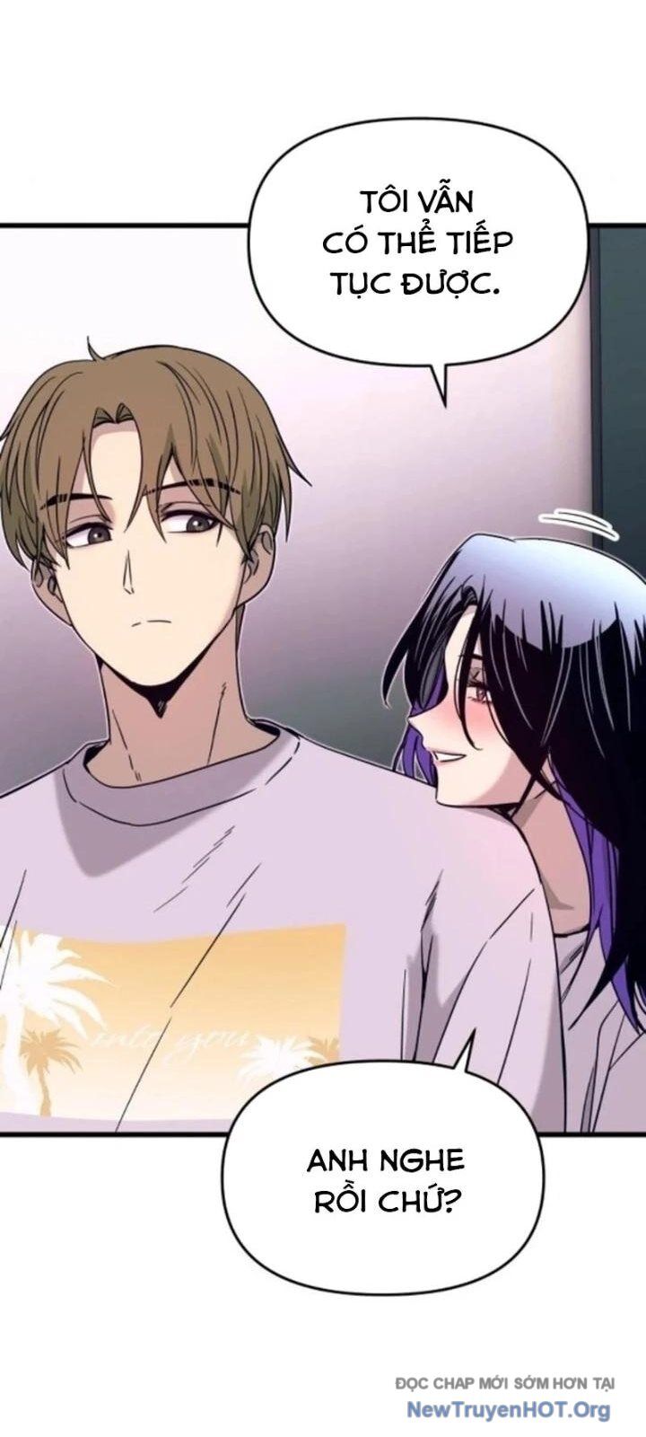 Bias Của Tôi Trên Chuyến Tàu Cuối Cùng Chapter 34 - Next 
