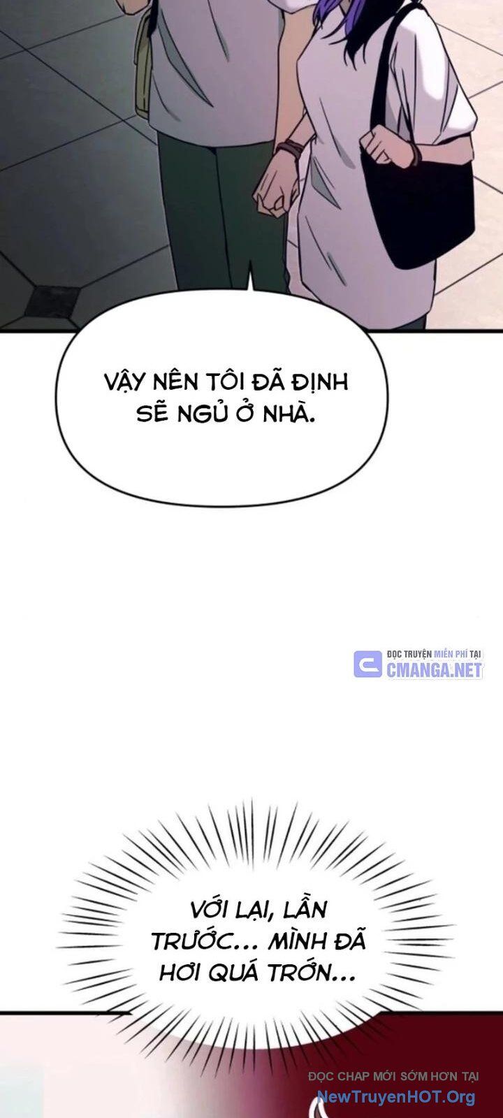 Bias Của Tôi Trên Chuyến Tàu Cuối Cùng Chapter 34 - Next 