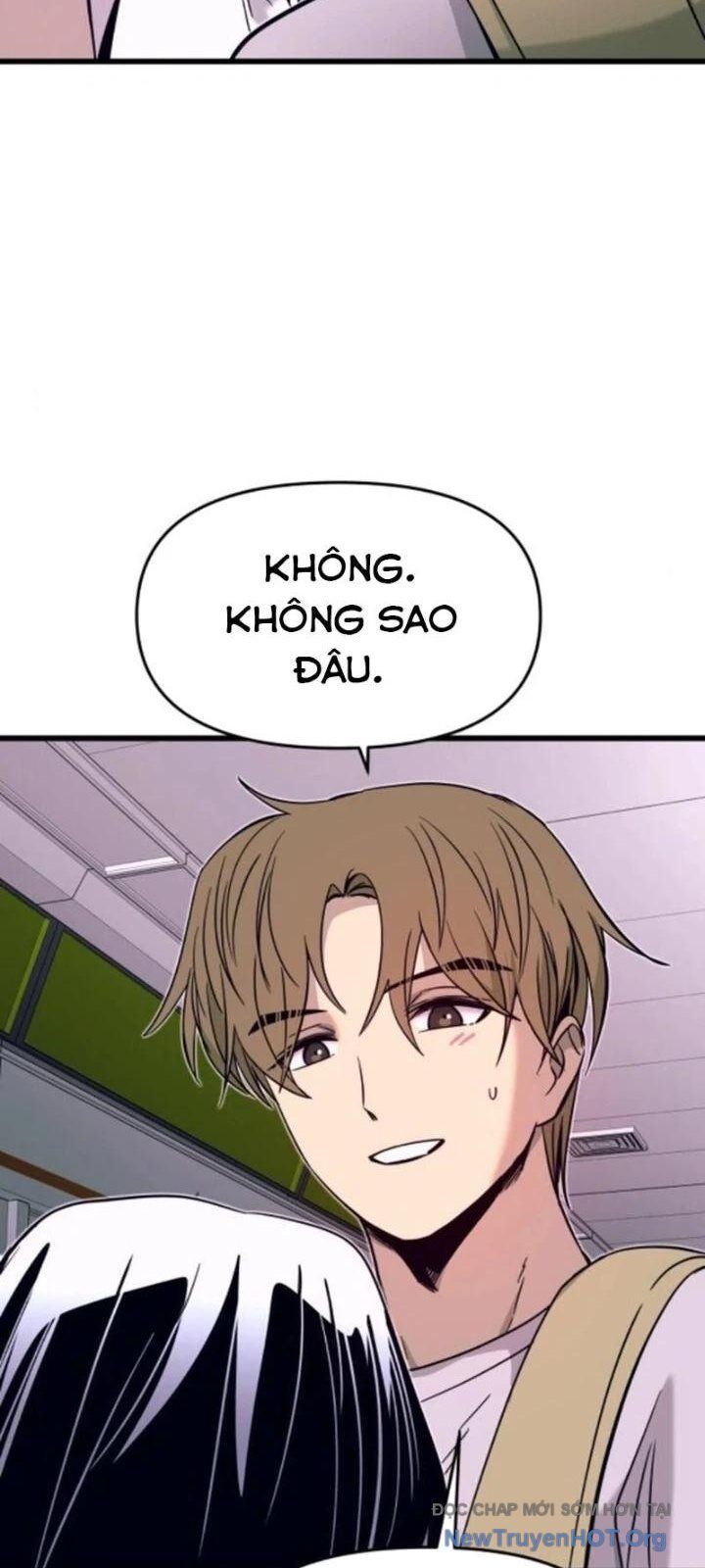 Bias Của Tôi Trên Chuyến Tàu Cuối Cùng Chapter 34 - Next 