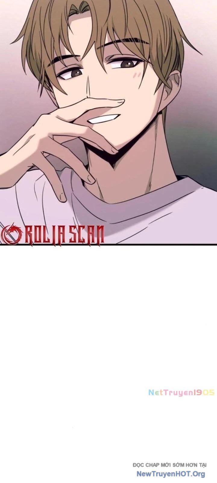 Bias Của Tôi Trên Chuyến Tàu Cuối Cùng Chapter 34 - Next 