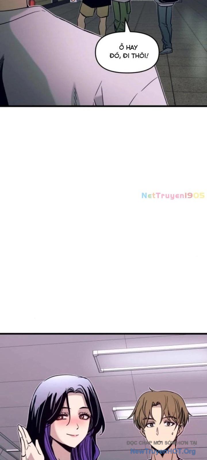 Bias Của Tôi Trên Chuyến Tàu Cuối Cùng Chapter 34 - Next 