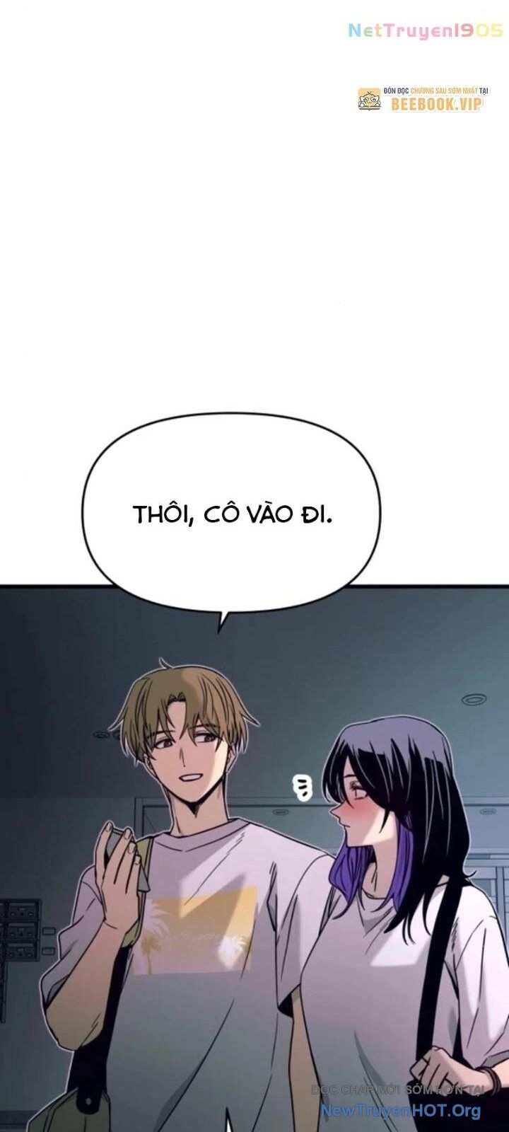 Bias Của Tôi Trên Chuyến Tàu Cuối Cùng Chapter 34 - Next 