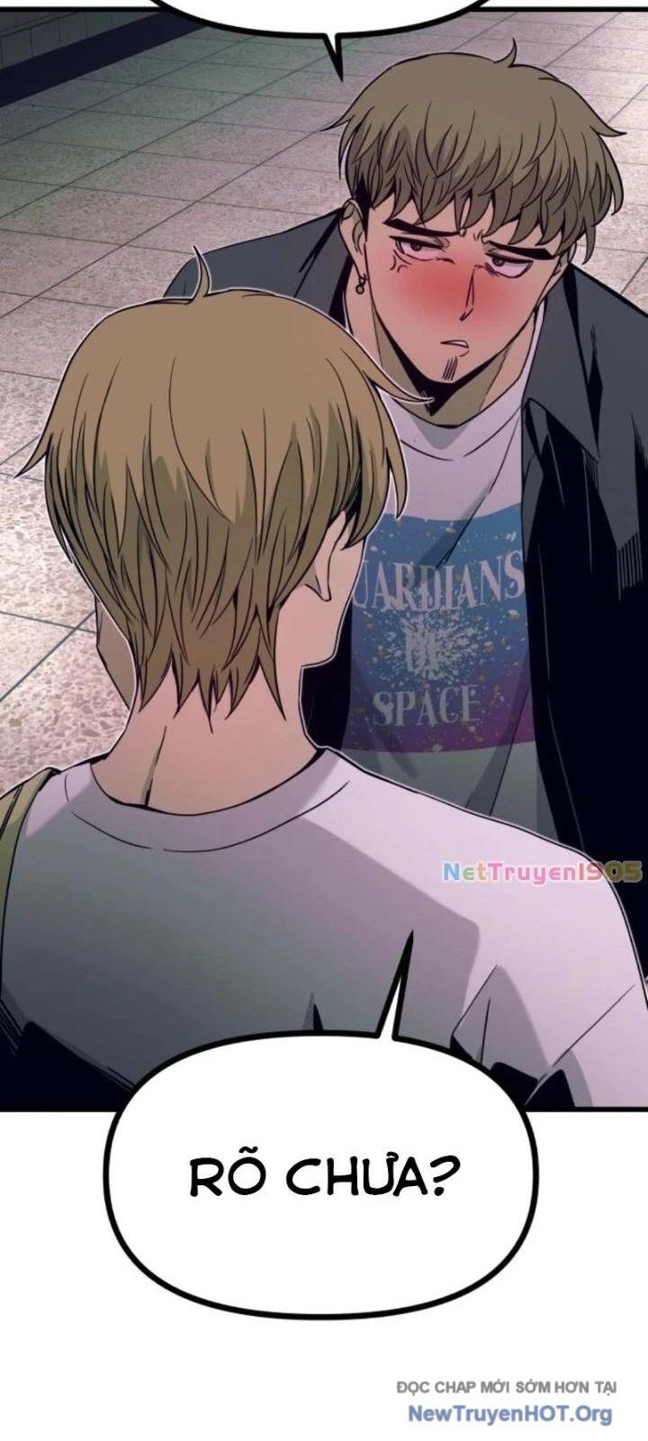 Bias Của Tôi Trên Chuyến Tàu Cuối Cùng Chapter 34 - Next 