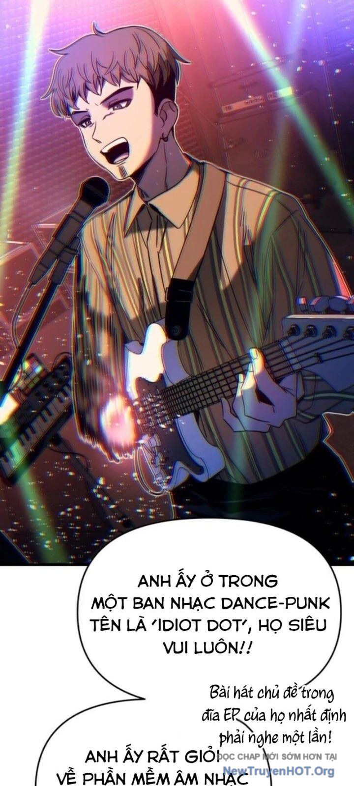 Bias Của Tôi Trên Chuyến Tàu Cuối Cùng Chapter 34 - Next 
