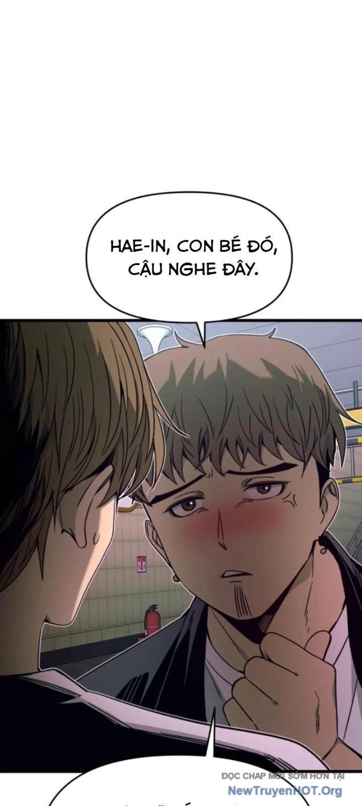 Bias Của Tôi Trên Chuyến Tàu Cuối Cùng Chapter 34 - Next 
