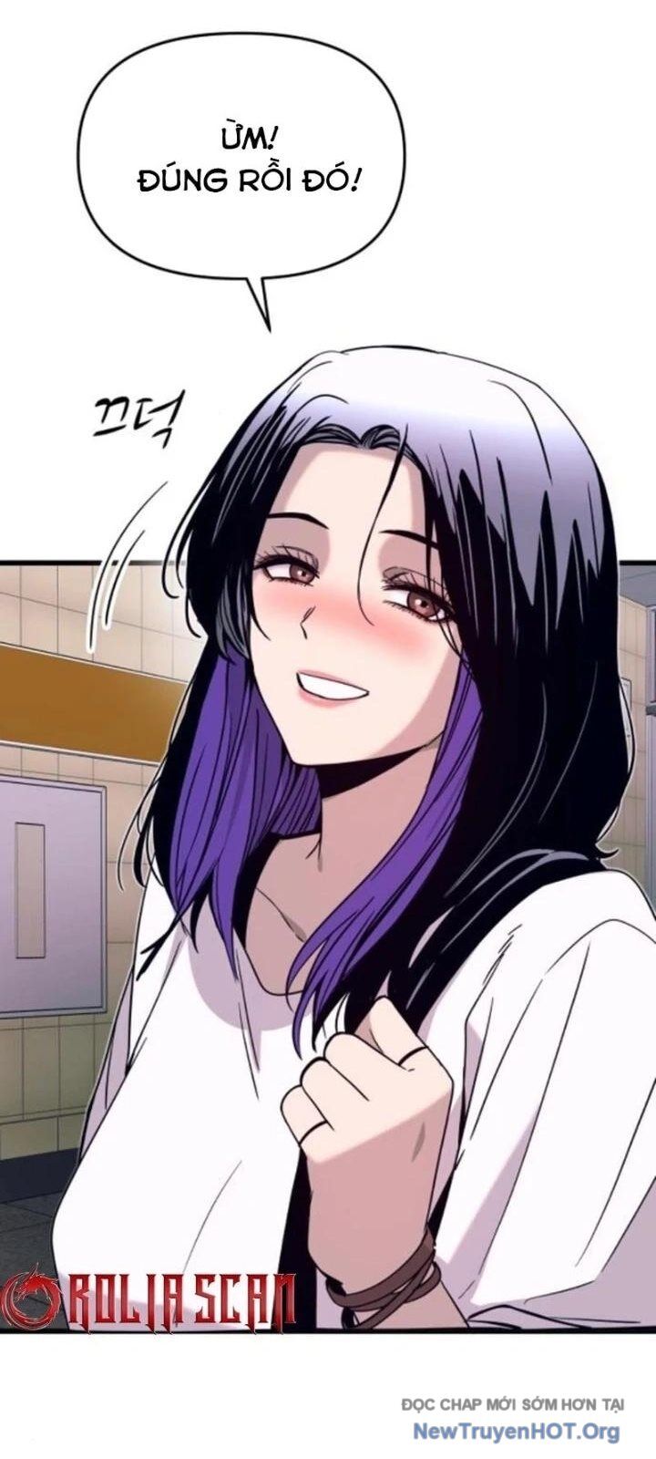 Bias Của Tôi Trên Chuyến Tàu Cuối Cùng Chapter 34 - Next 
