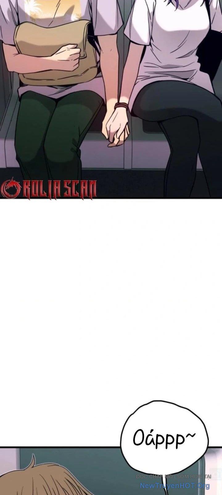 Bias Của Tôi Trên Chuyến Tàu Cuối Cùng Chapter 34 - Next 