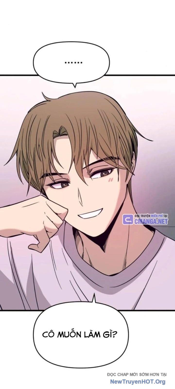 Bias Của Tôi Trên Chuyến Tàu Cuối Cùng Chapter 34 - Next 