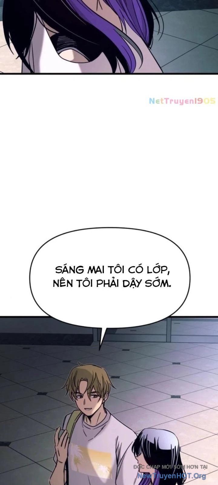 Bias Của Tôi Trên Chuyến Tàu Cuối Cùng Chapter 34 - Next 