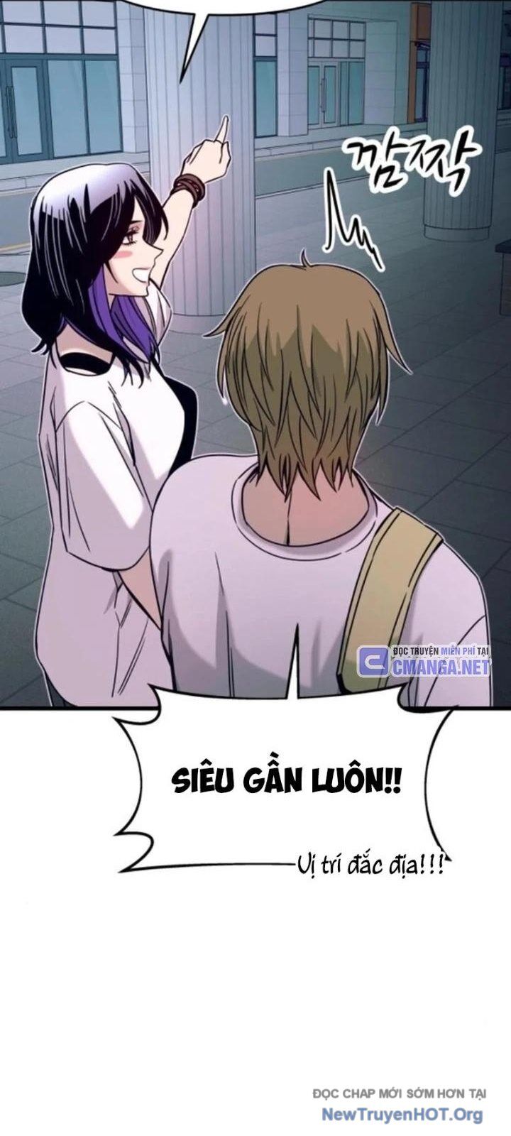 Bias Của Tôi Trên Chuyến Tàu Cuối Cùng Chapter 34 - Next 