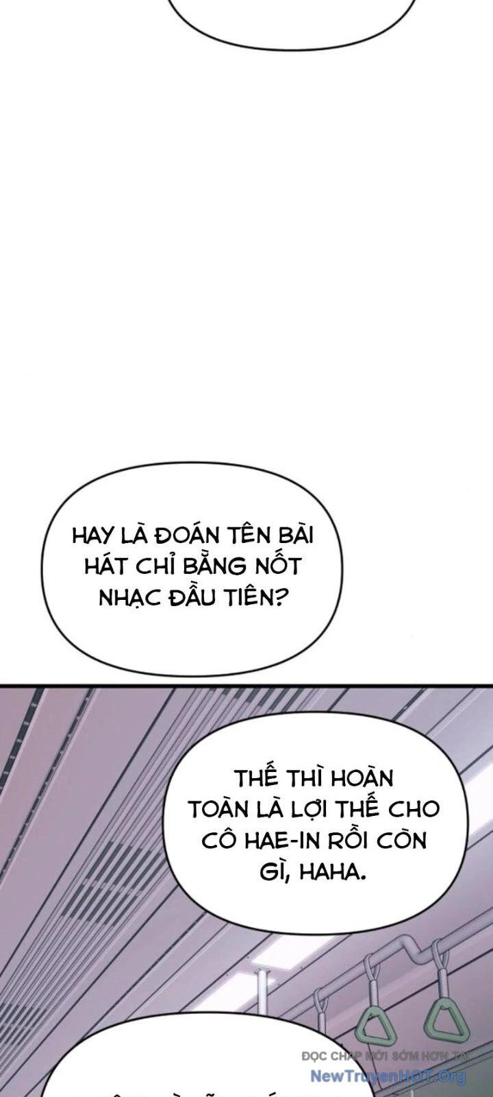 Bias Của Tôi Trên Chuyến Tàu Cuối Cùng Chapter 34 - Next 