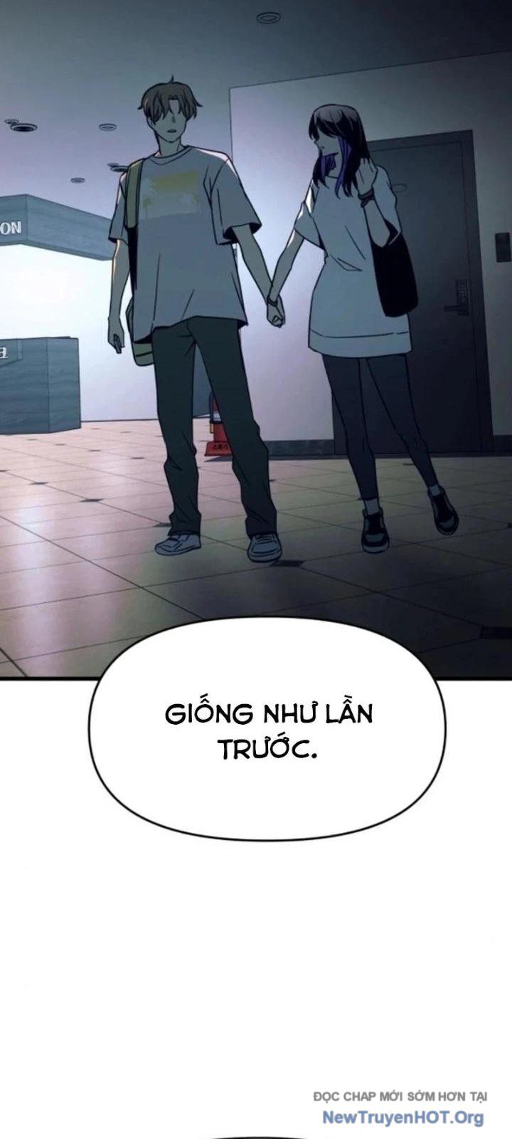 Bias Của Tôi Trên Chuyến Tàu Cuối Cùng Chapter 34 - Next 
