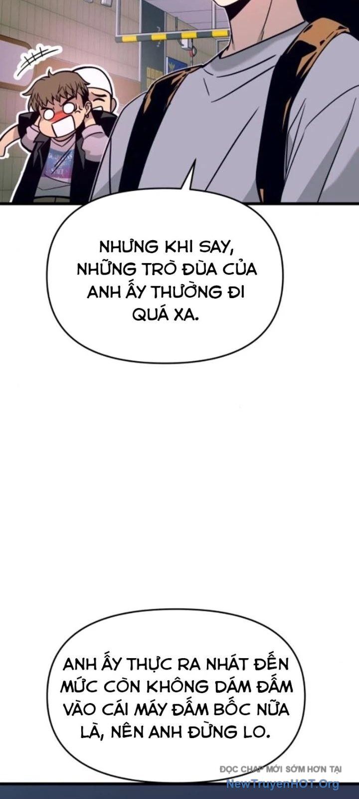 Bias Của Tôi Trên Chuyến Tàu Cuối Cùng Chapter 34 - Next 