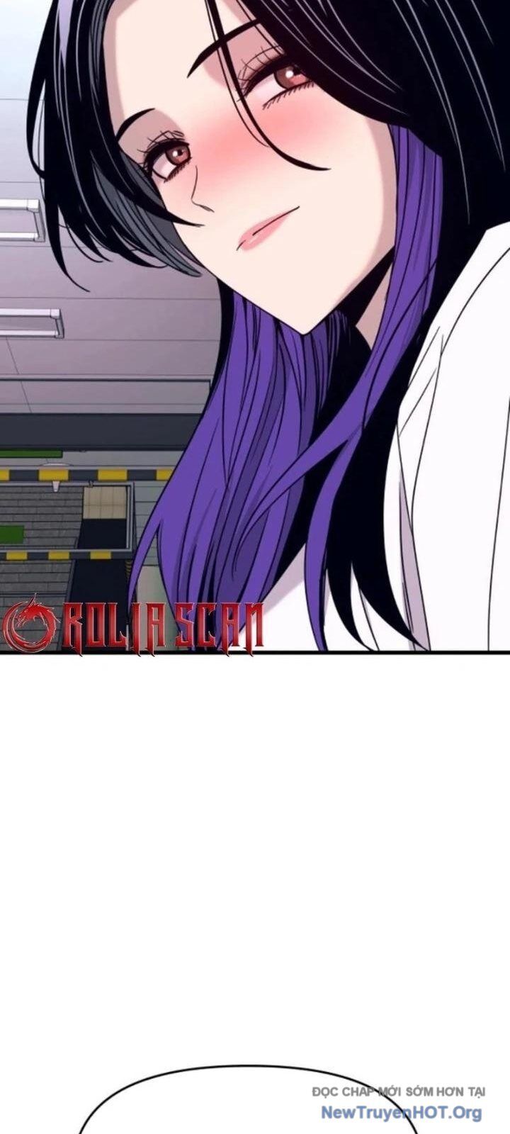 Bias Của Tôi Trên Chuyến Tàu Cuối Cùng Chapter 34 - Next 