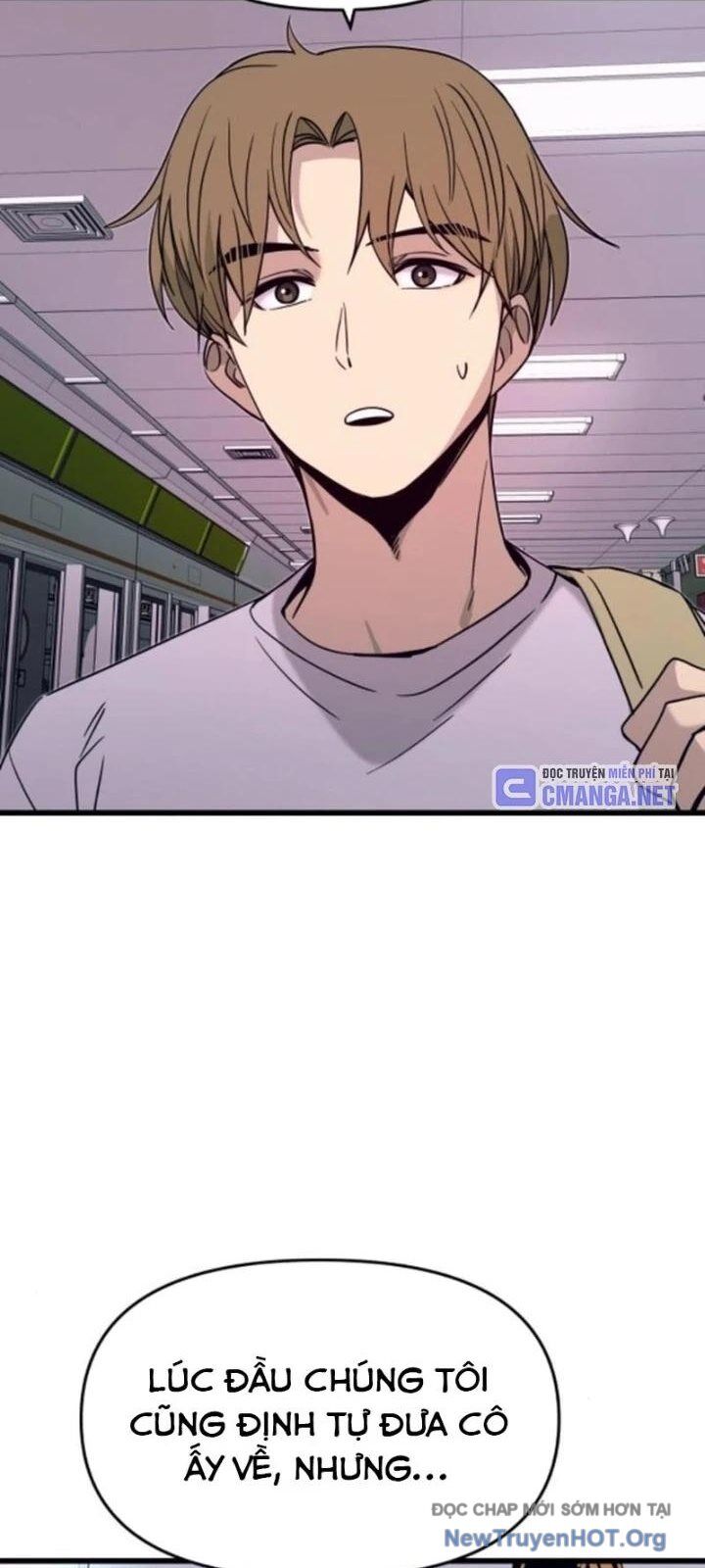 Bias Của Tôi Trên Chuyến Tàu Cuối Cùng Chapter 34 - Next 