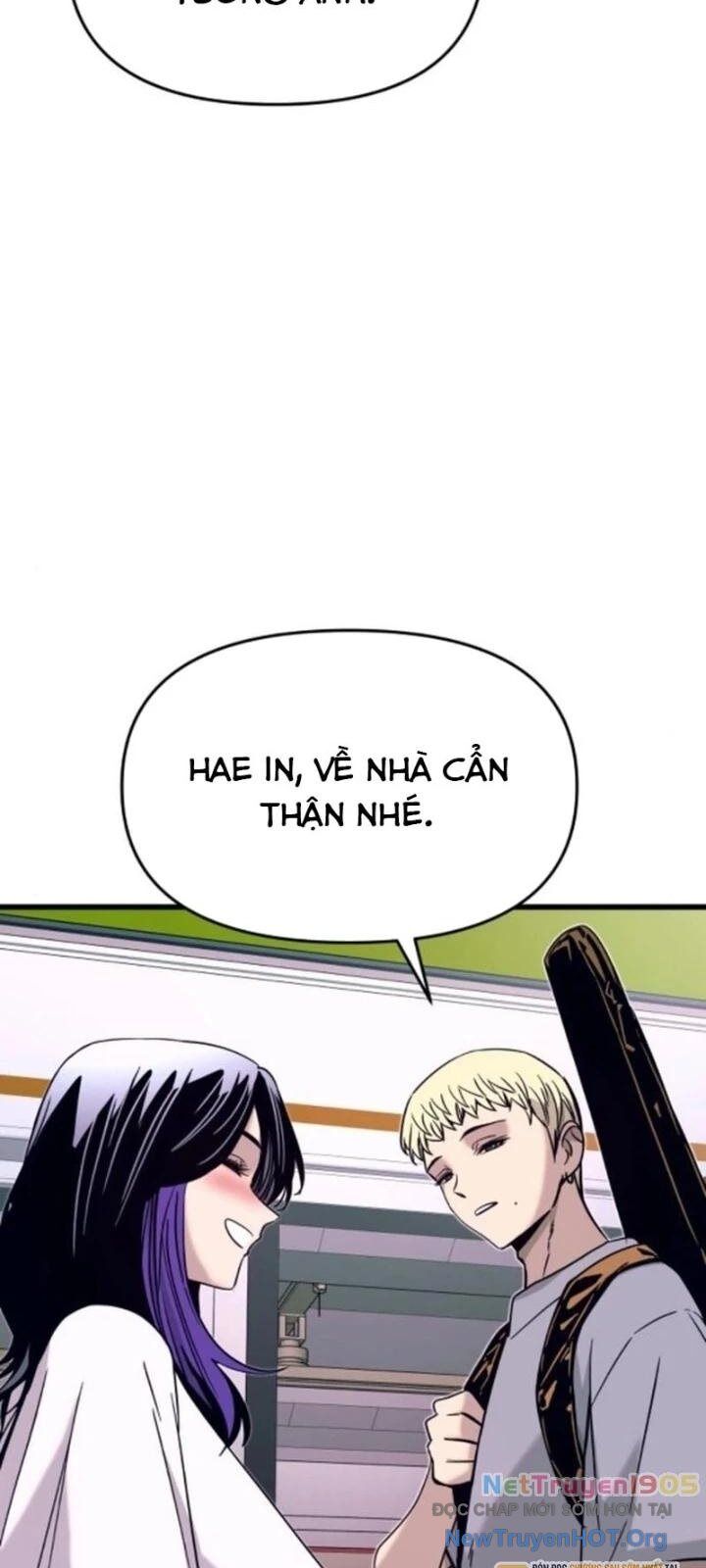 Bias Của Tôi Trên Chuyến Tàu Cuối Cùng Chapter 34 - Next 