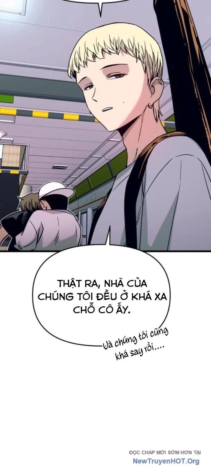 Bias Của Tôi Trên Chuyến Tàu Cuối Cùng Chapter 34 - Next 