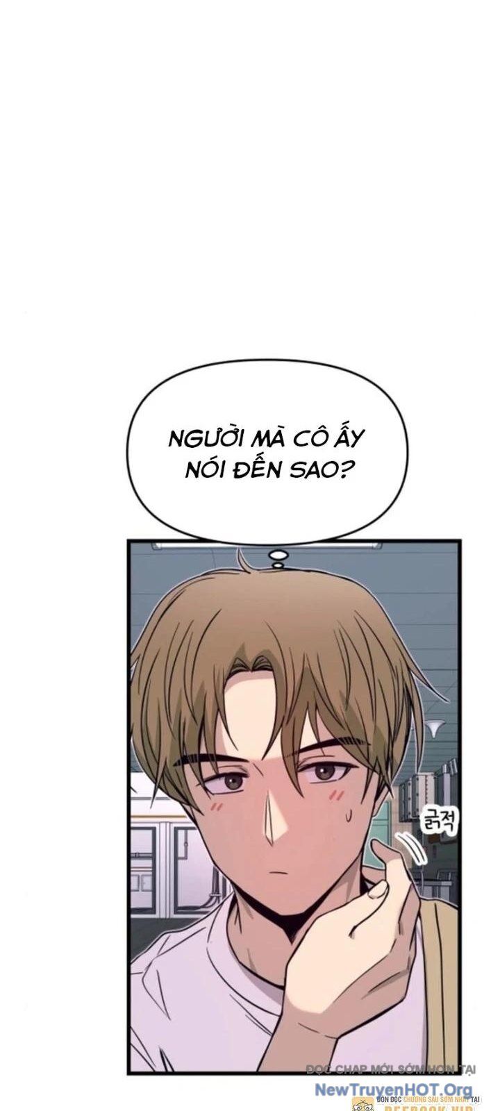 Bias Của Tôi Trên Chuyến Tàu Cuối Cùng Chapter 34 - Next 