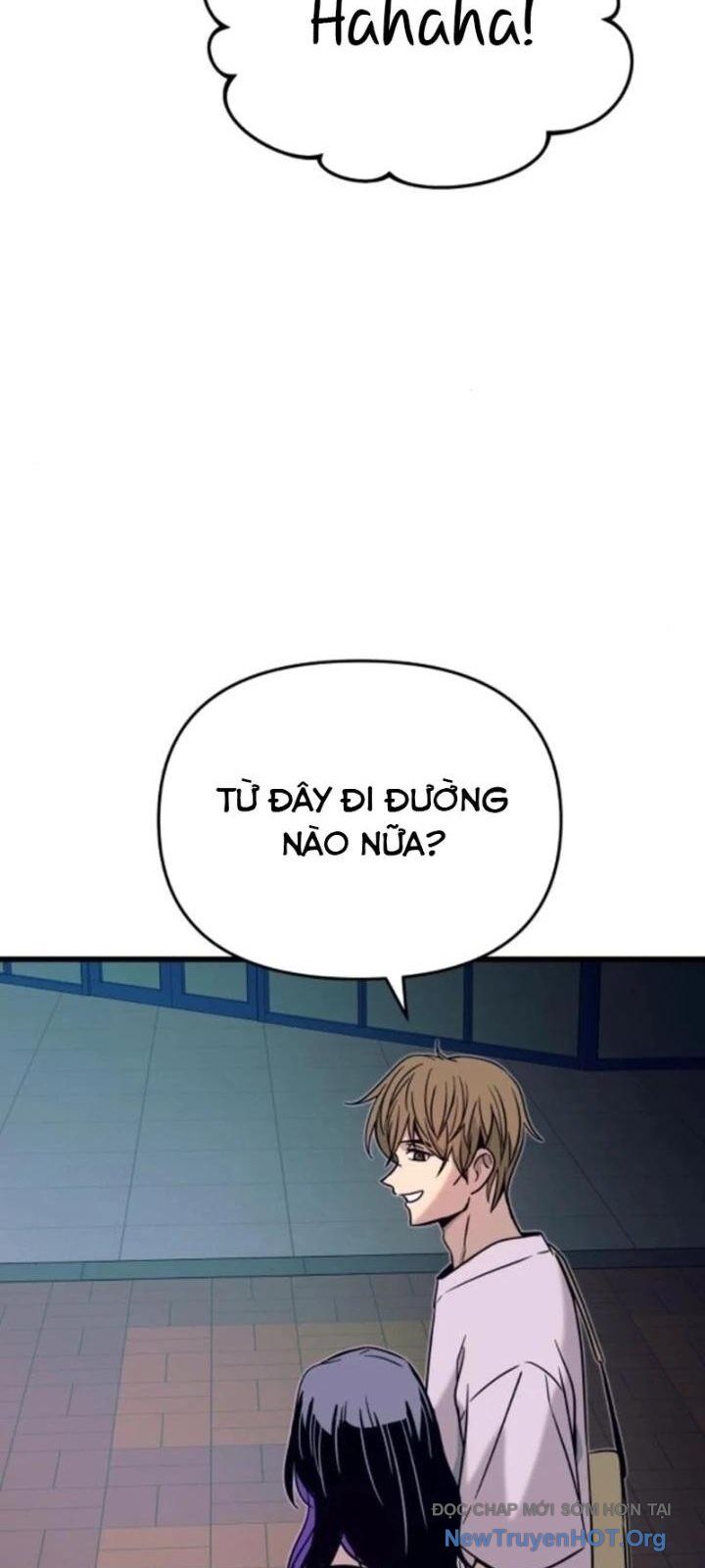 Bias Của Tôi Trên Chuyến Tàu Cuối Cùng Chapter 34 - Next 