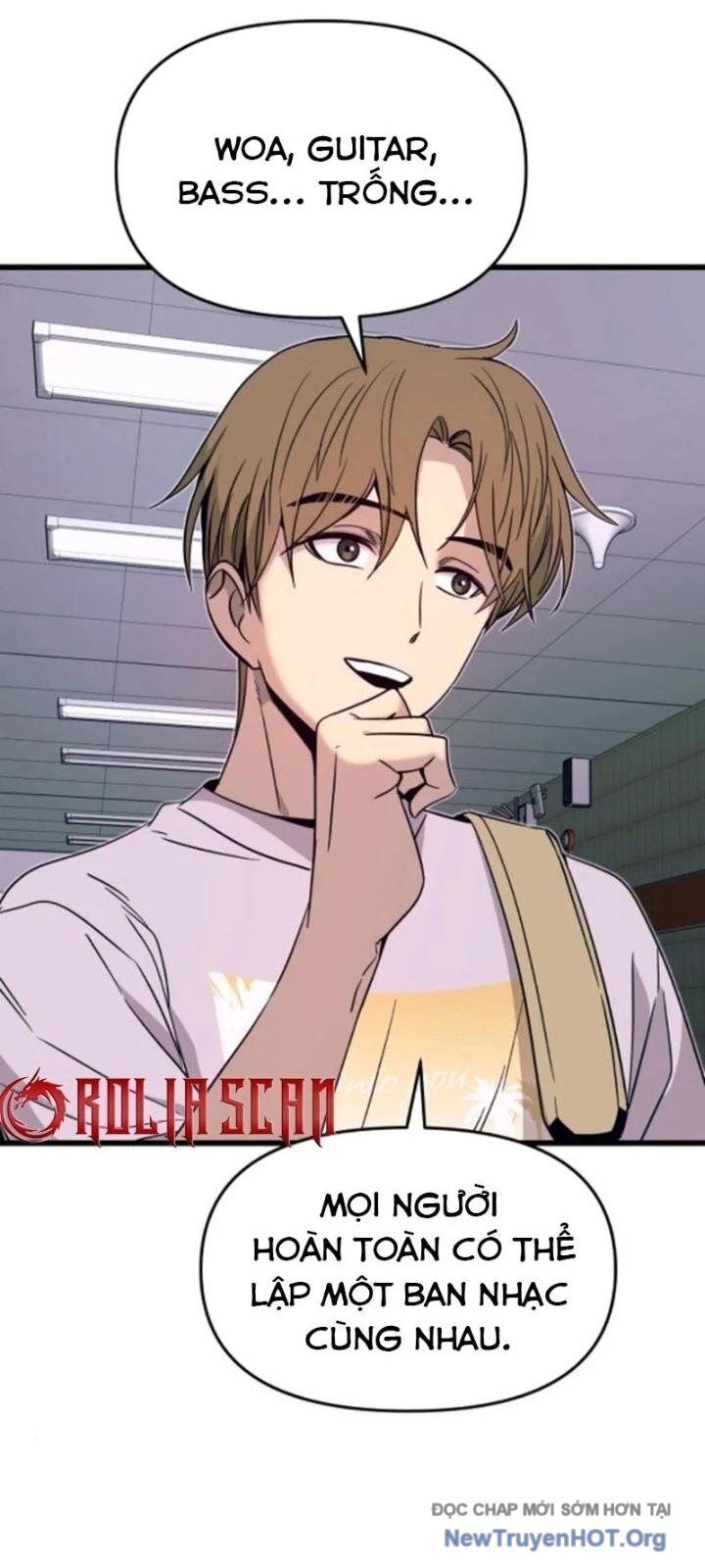 Bias Của Tôi Trên Chuyến Tàu Cuối Cùng Chapter 34 - Next 