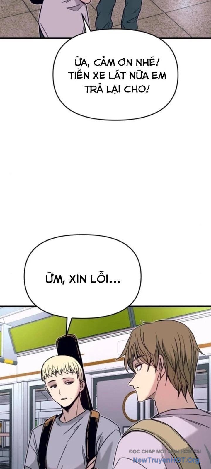 Bias Của Tôi Trên Chuyến Tàu Cuối Cùng Chapter 34 - Next 