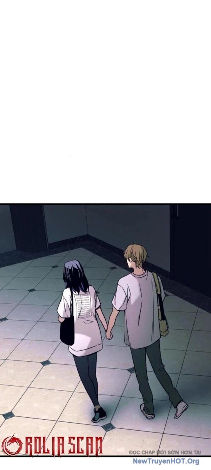 Bias Của Tôi Trên Chuyến Tàu Cuối Cùng Chapter 34 - Next 
