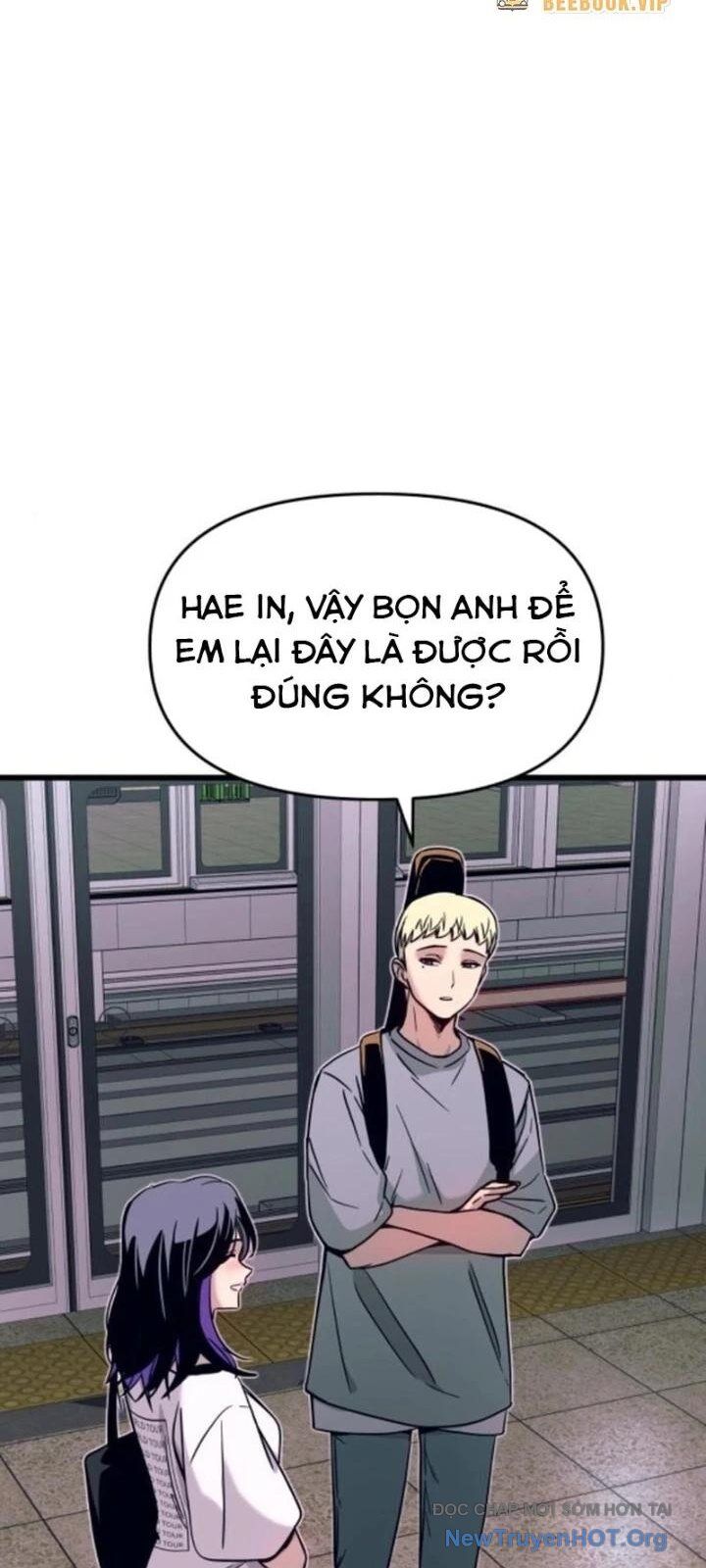 Bias Của Tôi Trên Chuyến Tàu Cuối Cùng Chapter 34 - Next 