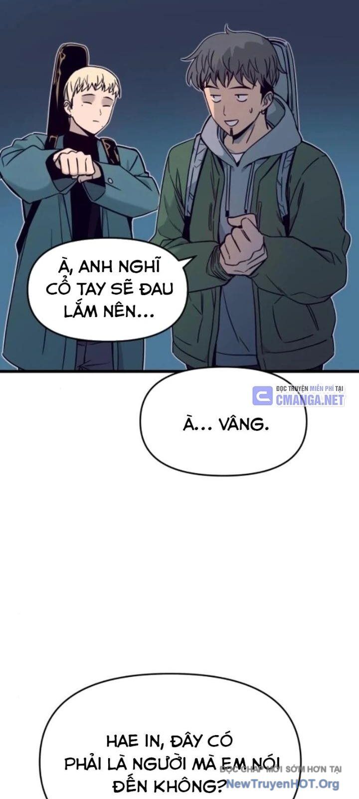Bias Của Tôi Trên Chuyến Tàu Cuối Cùng Chapter 34 - Next 