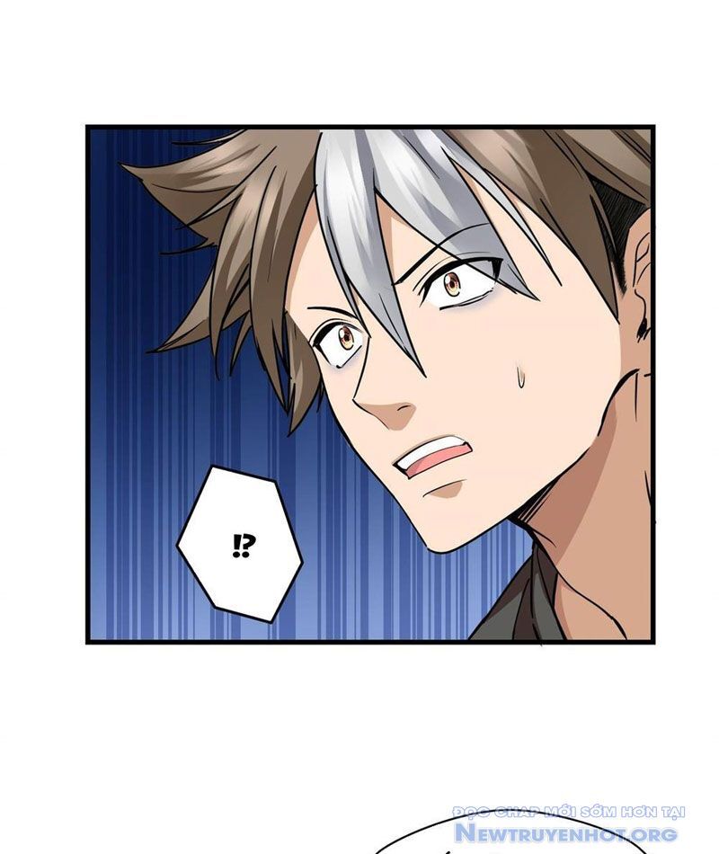 Hóa Ra Ta Là Đời Sau Của Yêu Quái Chapter 12 - Next Chapter 13