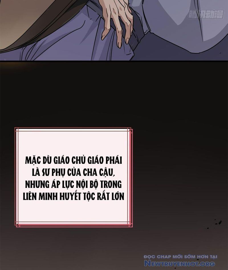 Hóa Ra Ta Là Đời Sau Của Yêu Quái Chapter 12 - Next Chapter 13