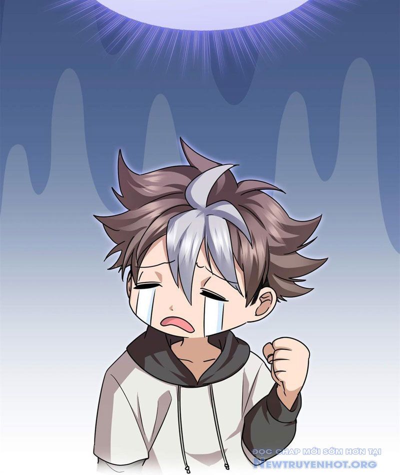 Hóa Ra Ta Là Đời Sau Của Yêu Quái Chapter 12 - Next Chapter 13