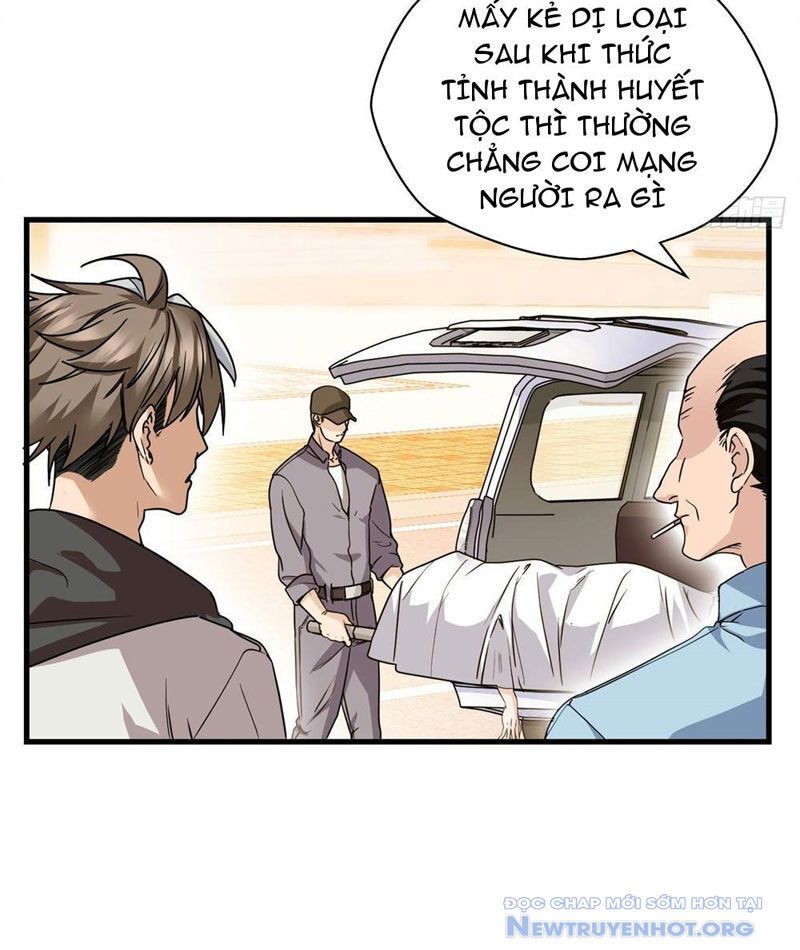 Hóa Ra Ta Là Đời Sau Của Yêu Quái Chapter 12 - Next Chapter 13