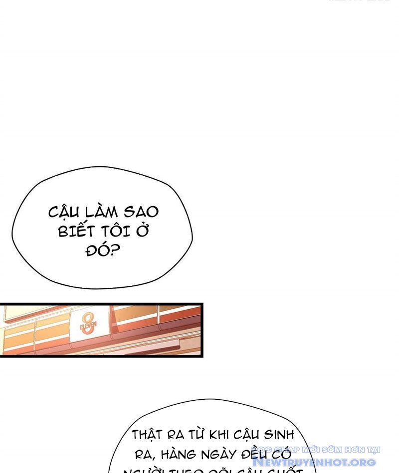 Hóa Ra Ta Là Đời Sau Của Yêu Quái Chapter 12 - Next Chapter 13