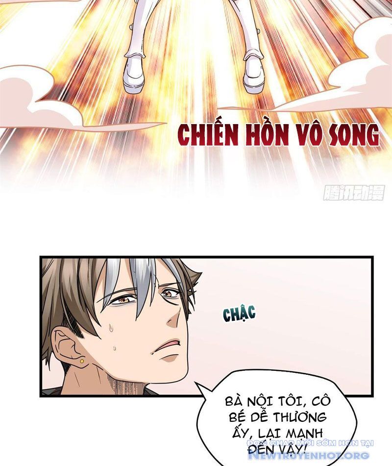 Hóa Ra Ta Là Đời Sau Của Yêu Quái Chapter 12 - Next Chapter 13