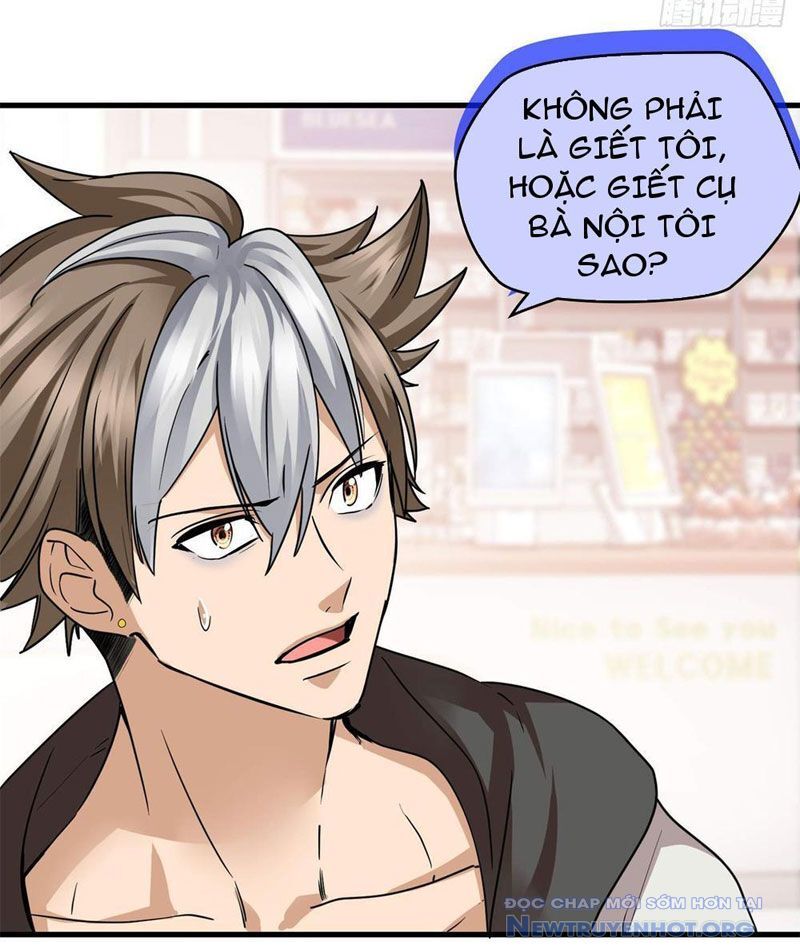 Hóa Ra Ta Là Đời Sau Của Yêu Quái Chapter 12 - Next Chapter 13