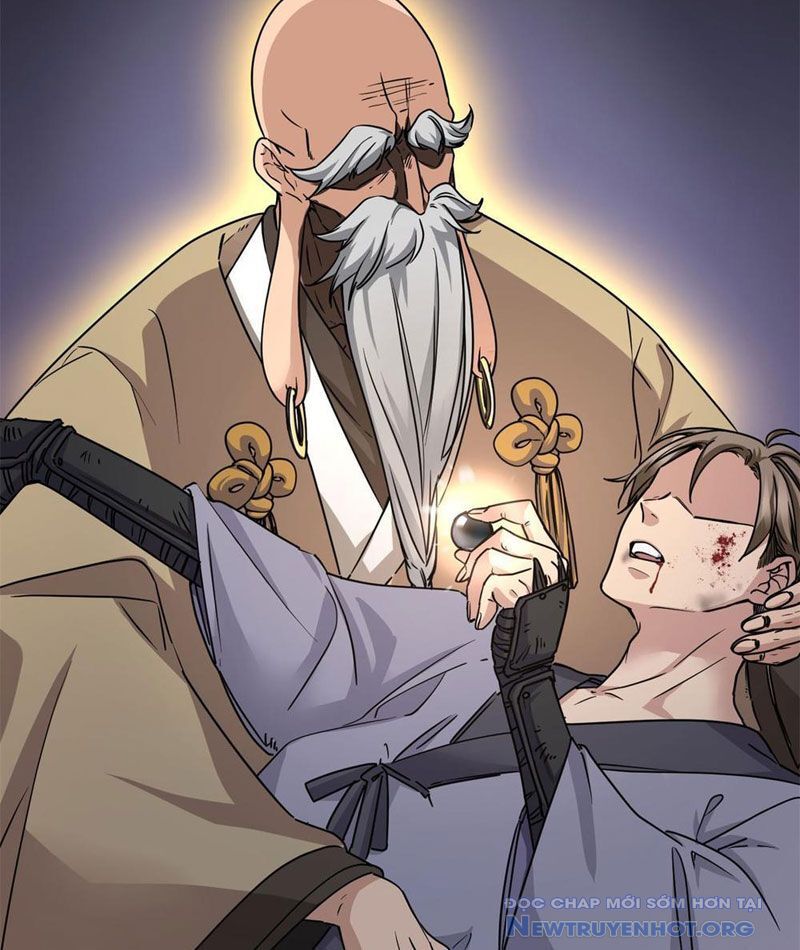 Hóa Ra Ta Là Đời Sau Của Yêu Quái Chapter 12 - Next Chapter 13