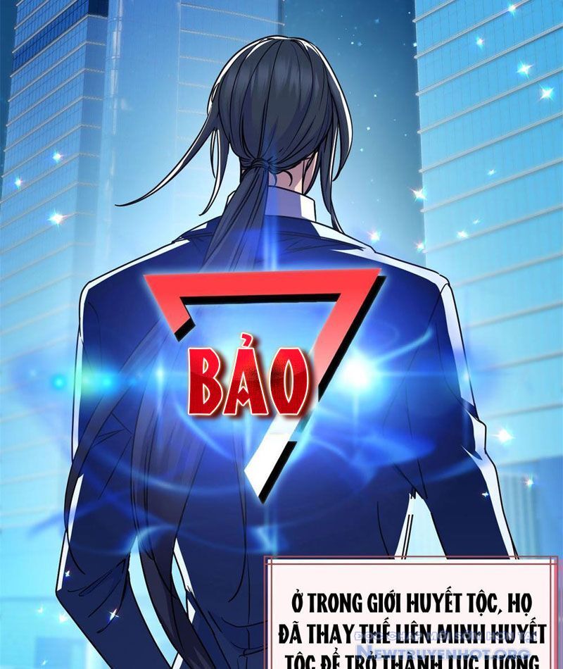 Hóa Ra Ta Là Đời Sau Của Yêu Quái Chapter 12 - Next Chapter 13