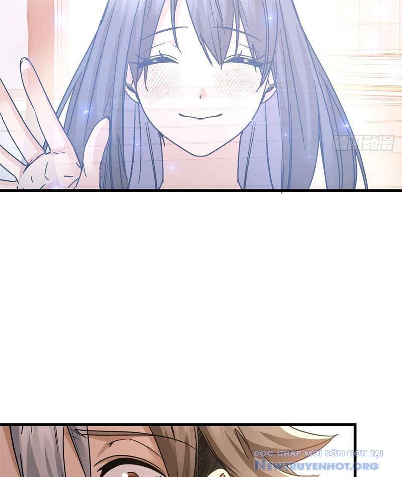 Hóa Ra Ta Là Đời Sau Của Yêu Quái Chapter 12 - Next Chapter 13