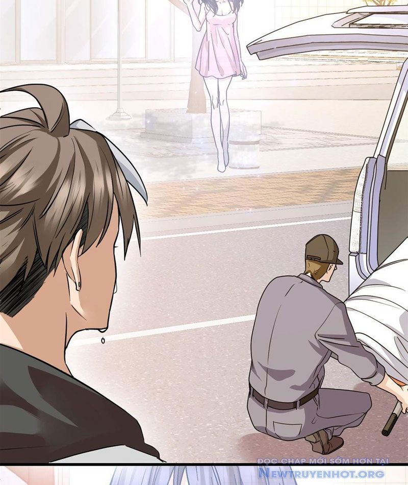 Hóa Ra Ta Là Đời Sau Của Yêu Quái Chapter 12 - Next Chapter 13
