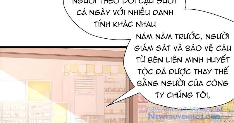 Hóa Ra Ta Là Đời Sau Của Yêu Quái Chapter 12 - Next Chapter 13