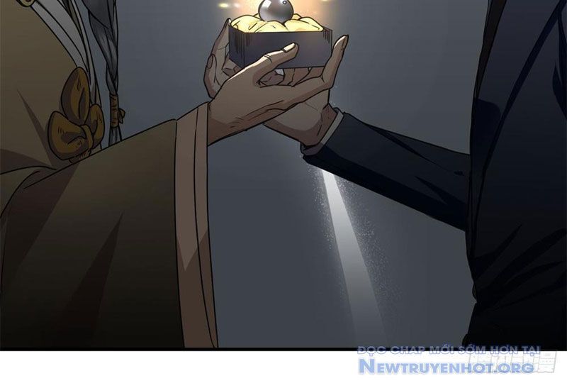Hóa Ra Ta Là Đời Sau Của Yêu Quái Chapter 12 - Next Chapter 13