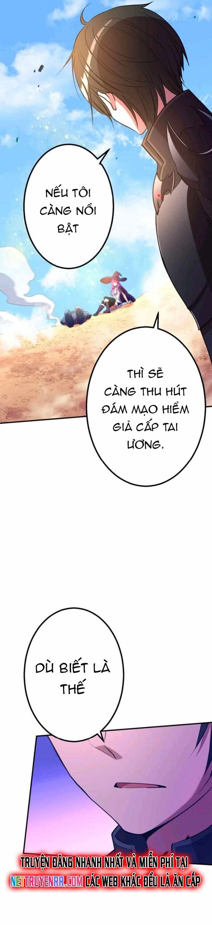 Hấp Thụ Cấp Độ Chapter 36 - Next Chapter 37