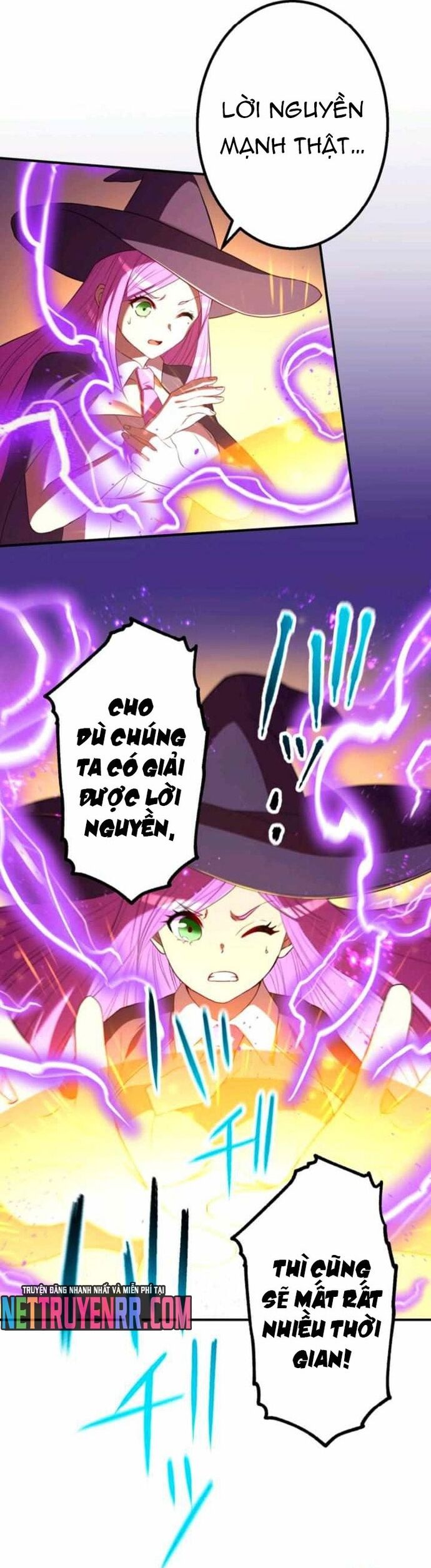 Hấp Thụ Cấp Độ Chapter 36 - Next Chapter 37