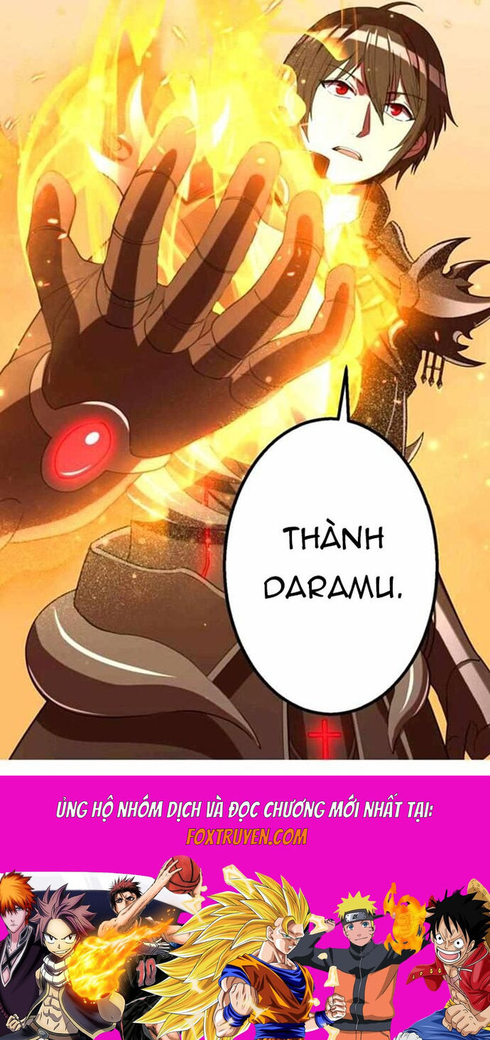 Hấp Thụ Cấp Độ Chapter 36 - Next Chapter 37