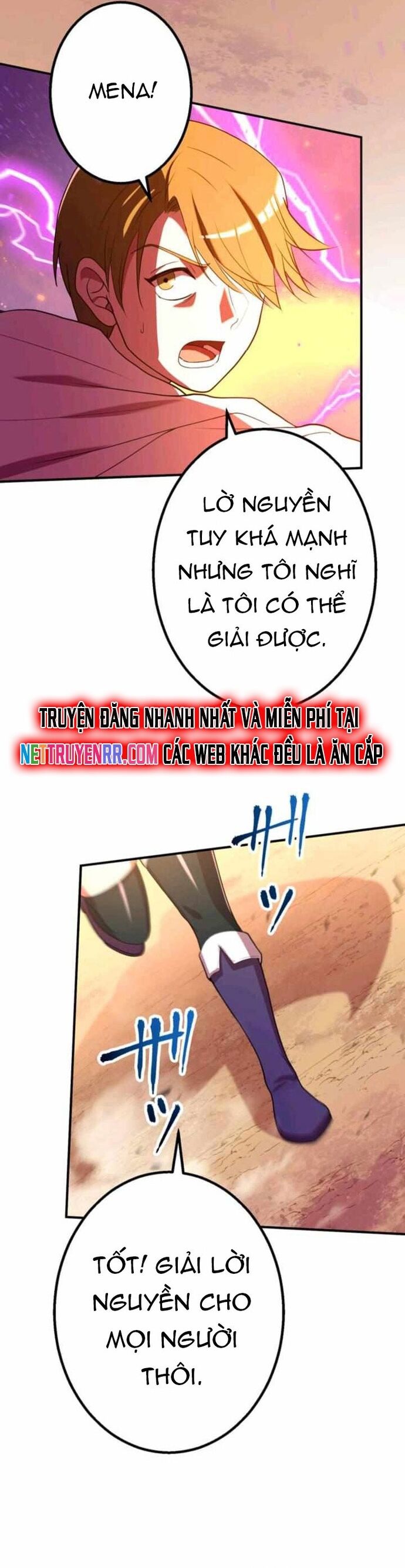 Hấp Thụ Cấp Độ Chapter 36 - Next Chapter 37