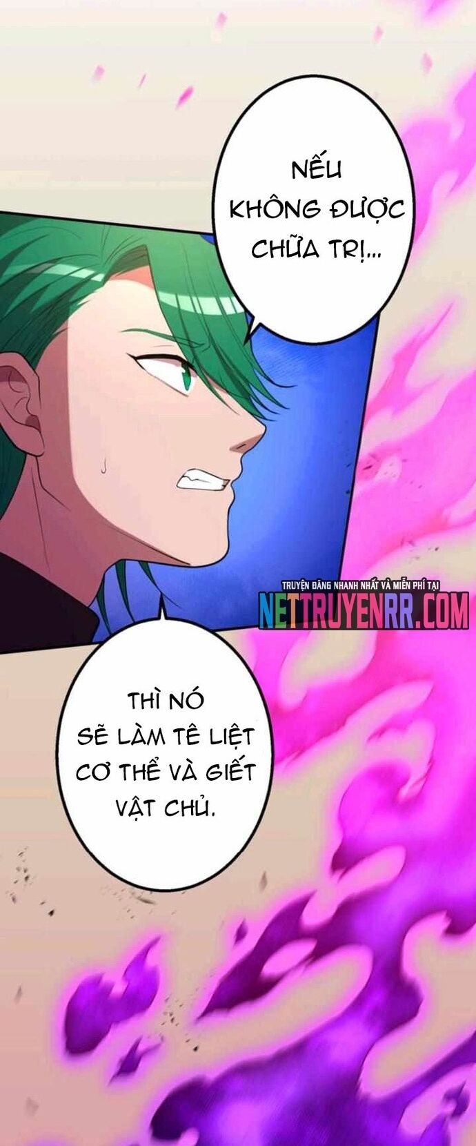 Hấp Thụ Cấp Độ Chapter 36 - Next Chapter 37