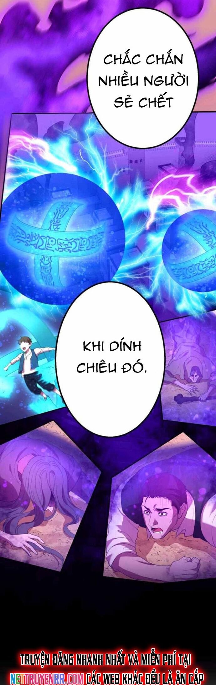 Hấp Thụ Cấp Độ Chapter 36 - Next Chapter 37