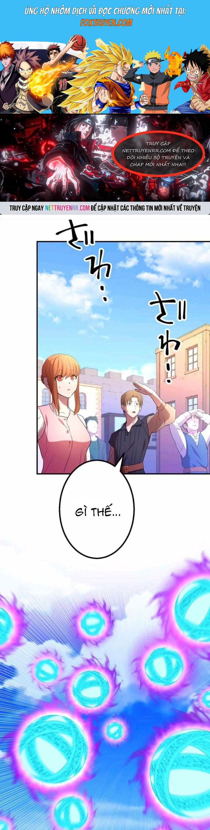 Hấp Thụ Cấp Độ Chapter 36 - Next Chapter 37