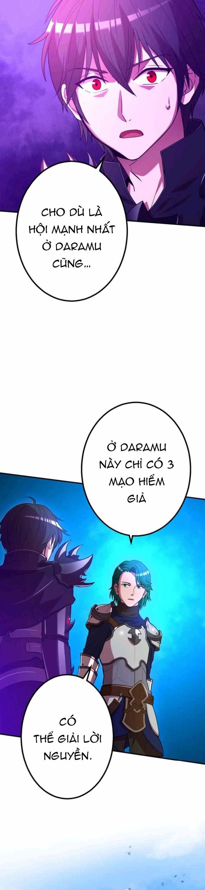 Hấp Thụ Cấp Độ Chapter 36 - Next Chapter 37