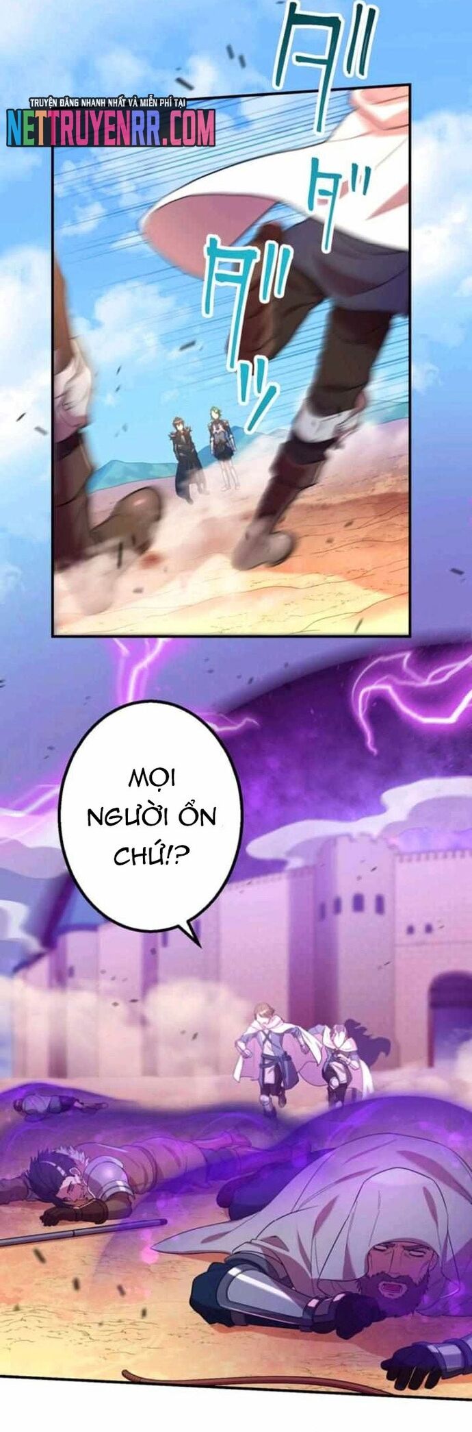 Hấp Thụ Cấp Độ Chapter 36 - Next Chapter 37